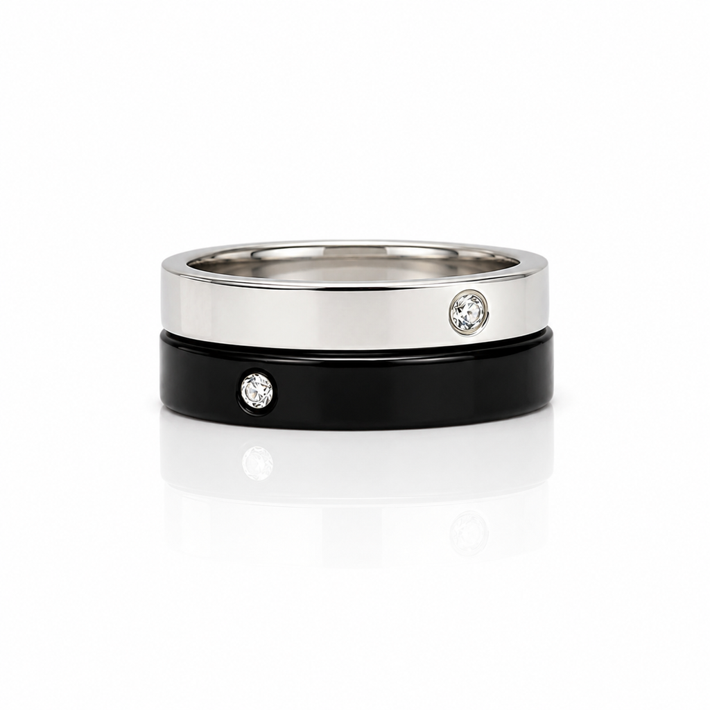 Unisex Minimalist Ring