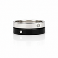 Unisex Minimalist Ring