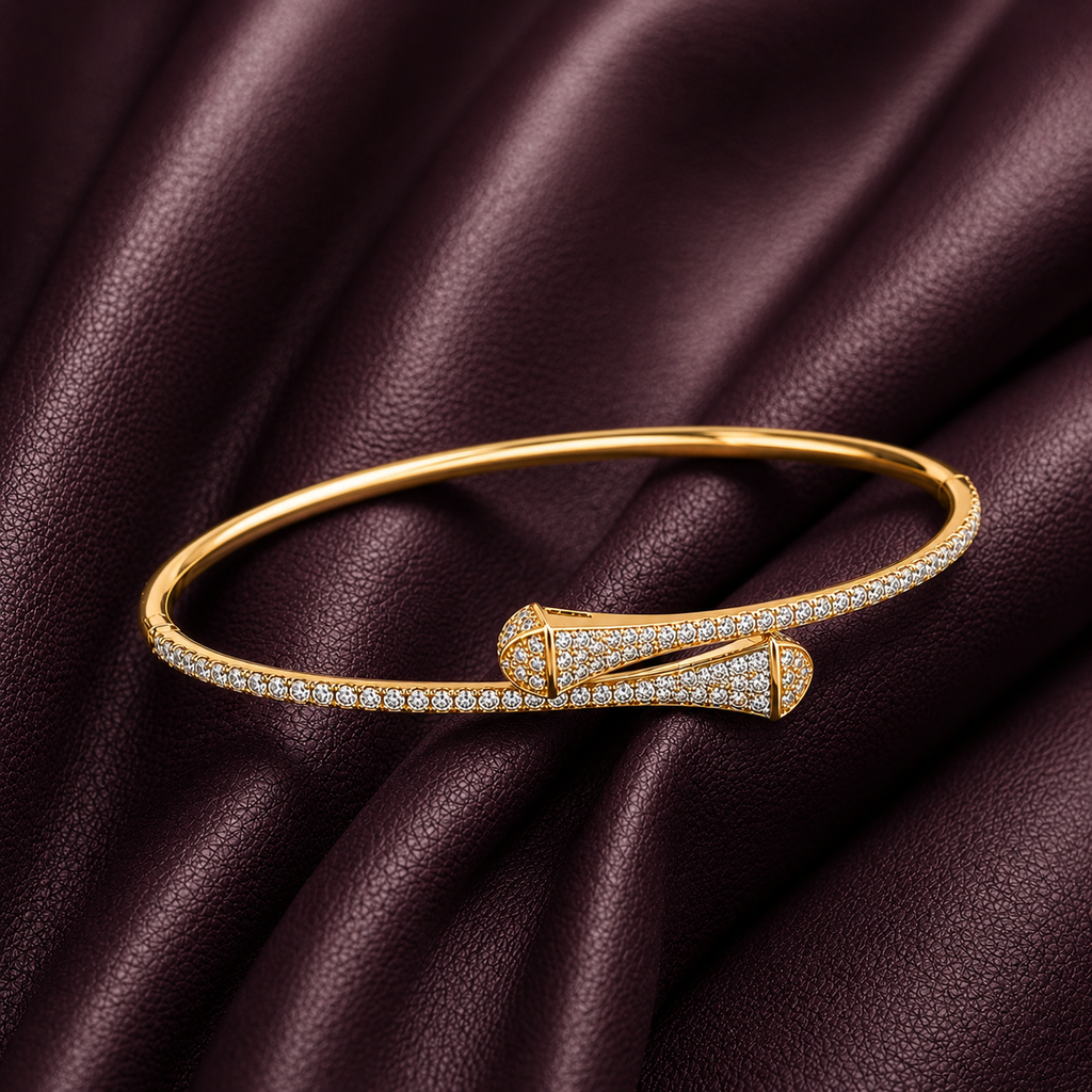 Cuff Bracelet