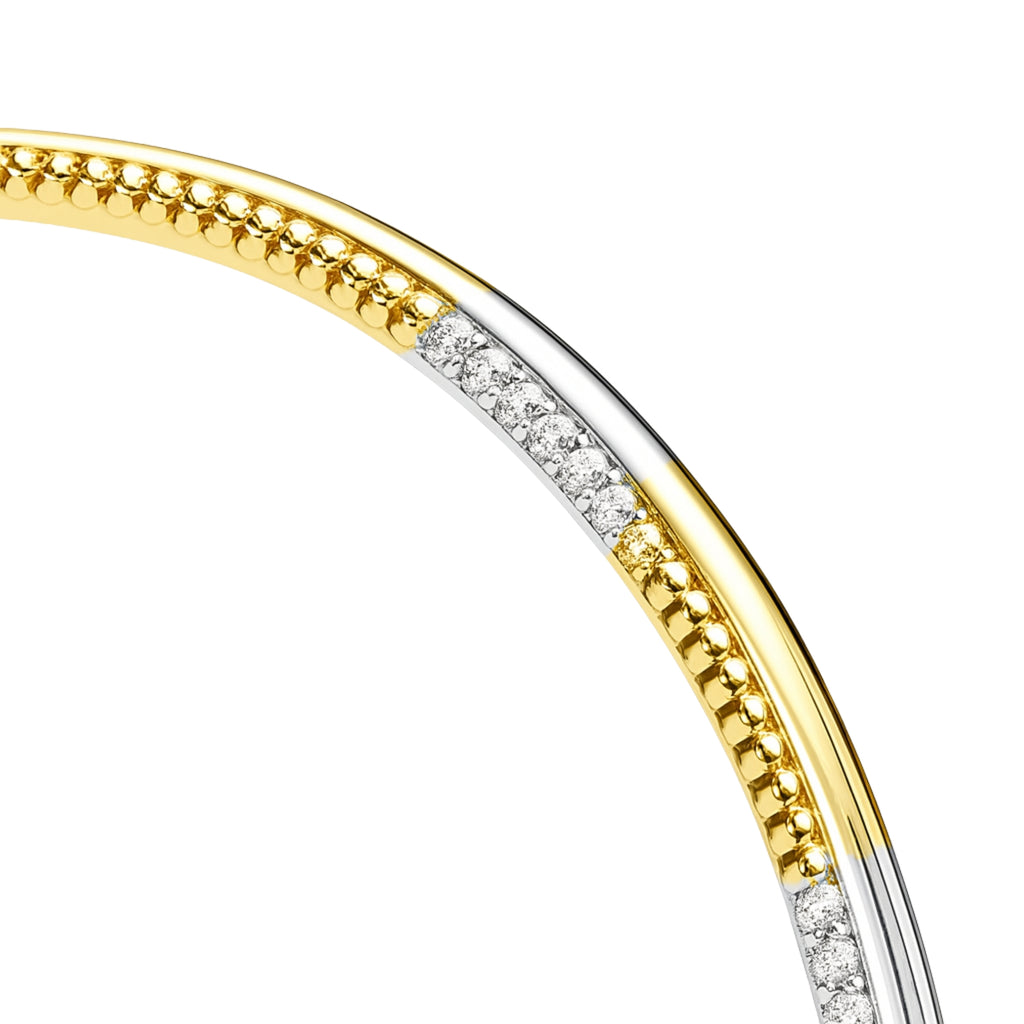 Contemporary Statement Choker
