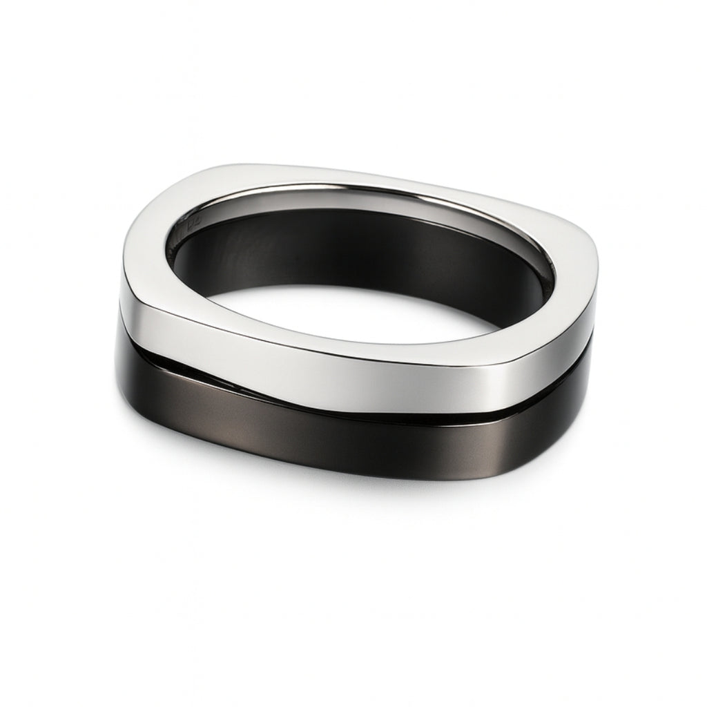 Unisex Minimalist Ring