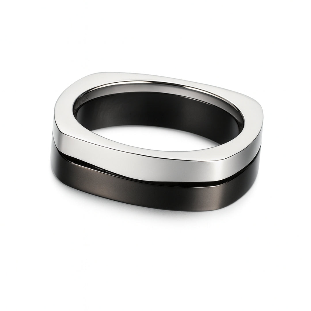 Unisex Minimalist Ring