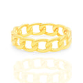 Chain Link Ring