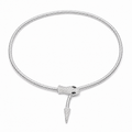 Snake Necklace